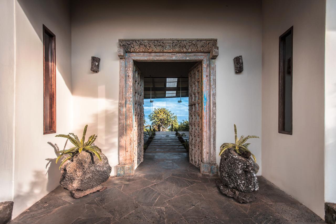 Galapagos Safari Camp Villa GALAPAGOS ISLANDS Bagian luar foto